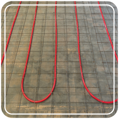 Pex A Pipe Pex A Pipe