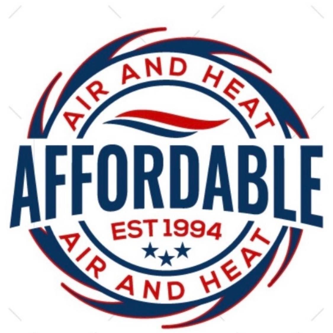 Affordable Air & Heat