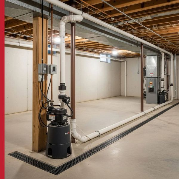 basement waterproofing basement waterproofing