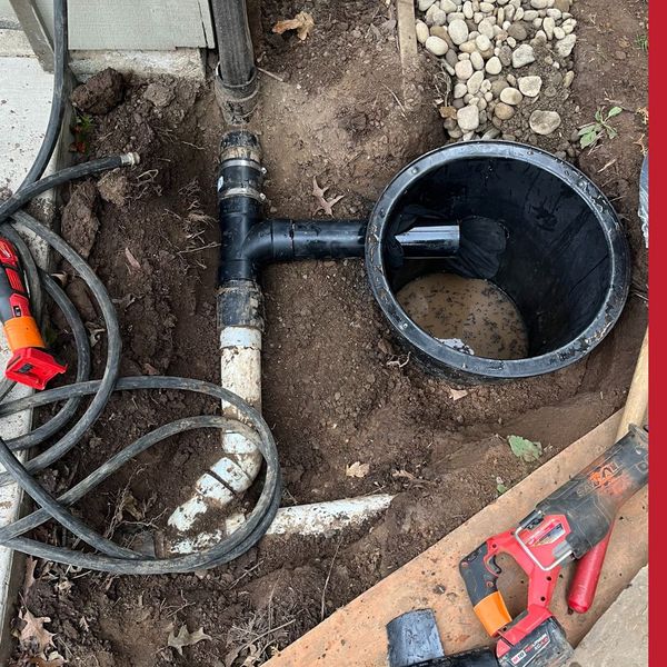 downspout pump downspout pump