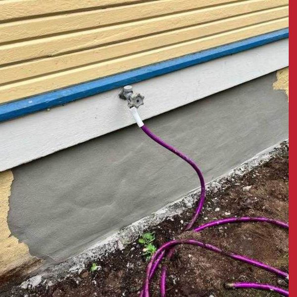 foundation repair on house foundation repair on house