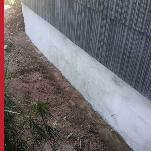 exterior foundation repair exterior foundation repair