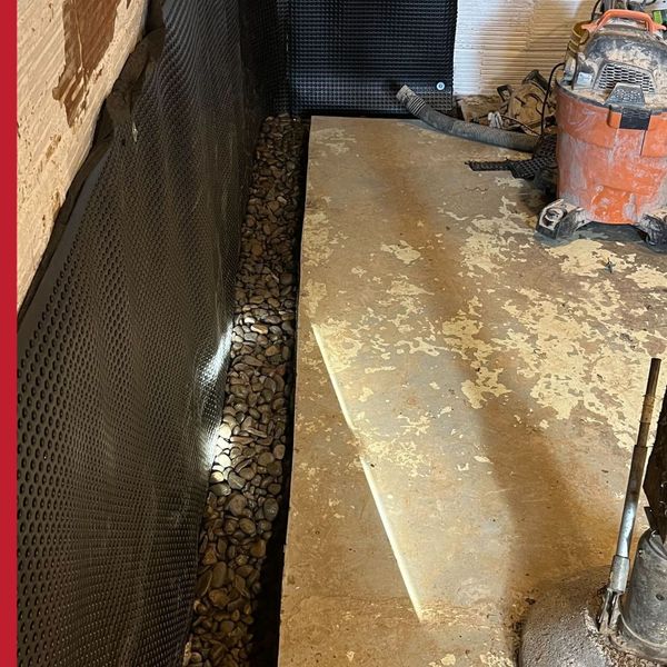 basement waterproofing basement waterproofing