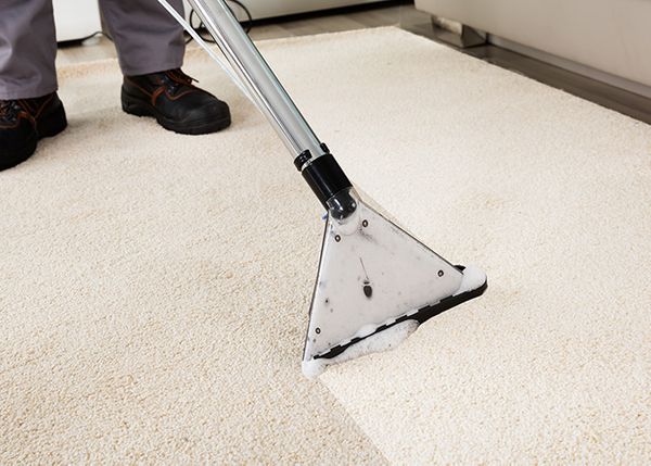 Carpet Cleaning