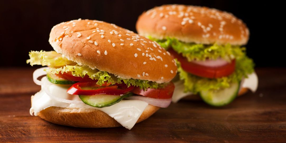 Hero Image -Vegetarian The New Veggie Legendary Burger Will Knock Your Socks Off.jpg