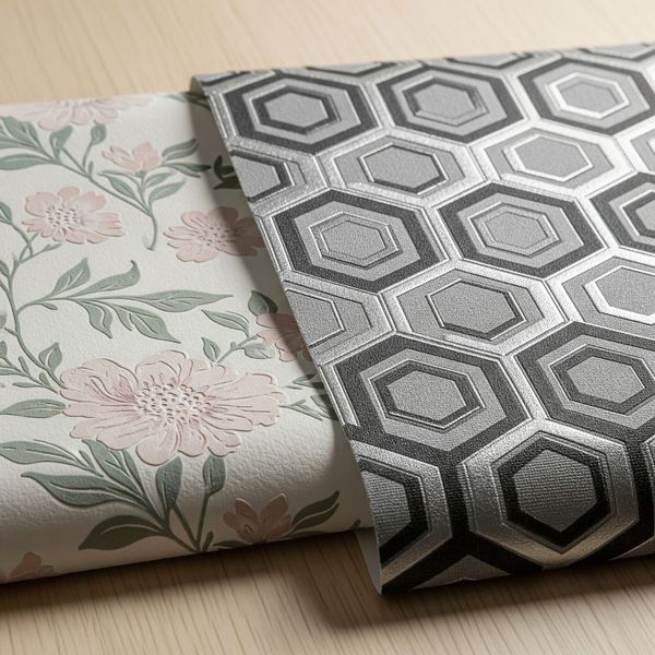 wallpaper samples