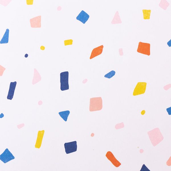 playful wallpaper