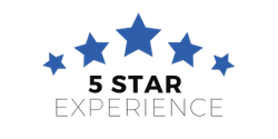 five star experience