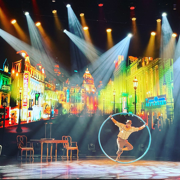 Welcome to Shanghai Circus - Image 2.jpg