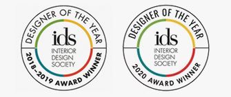 IDS Designer of the Year Award 2018-2019 and 2020