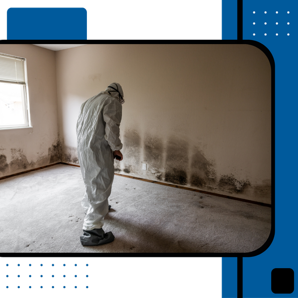 mold remediation 