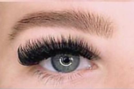 Eyelash Extension