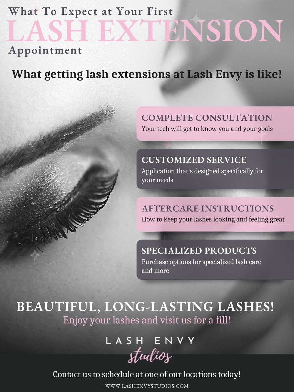 Infographic - What To Expect at Your First Lash Extension Appointment.jpg