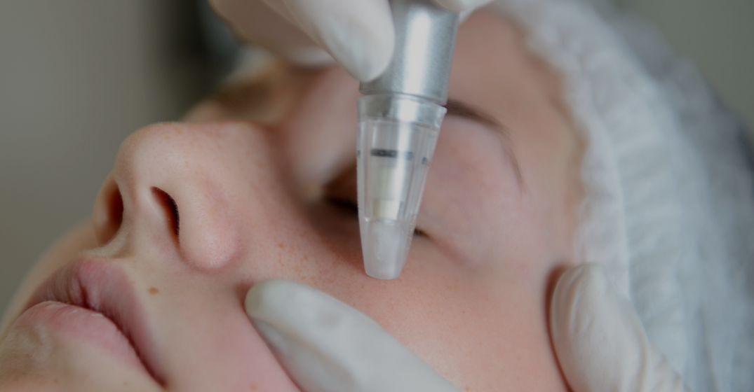 facial 