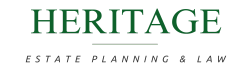 Heritage Estate Planning and Law