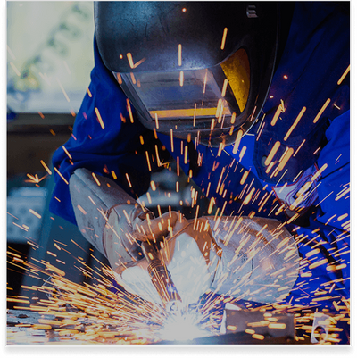 Welding Services