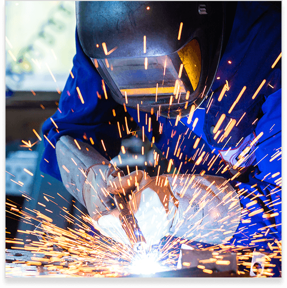 Welding Services