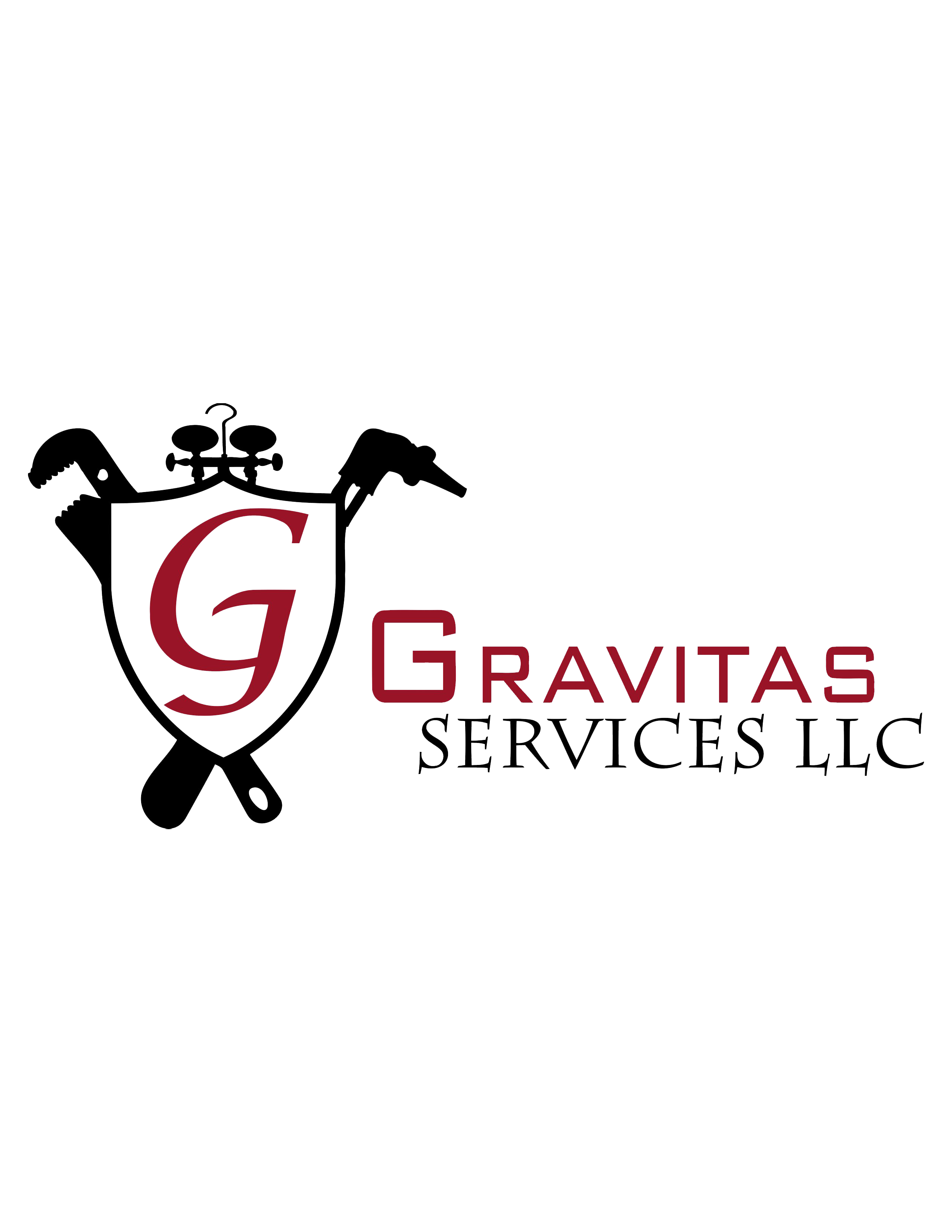 Gravitas Services LLC