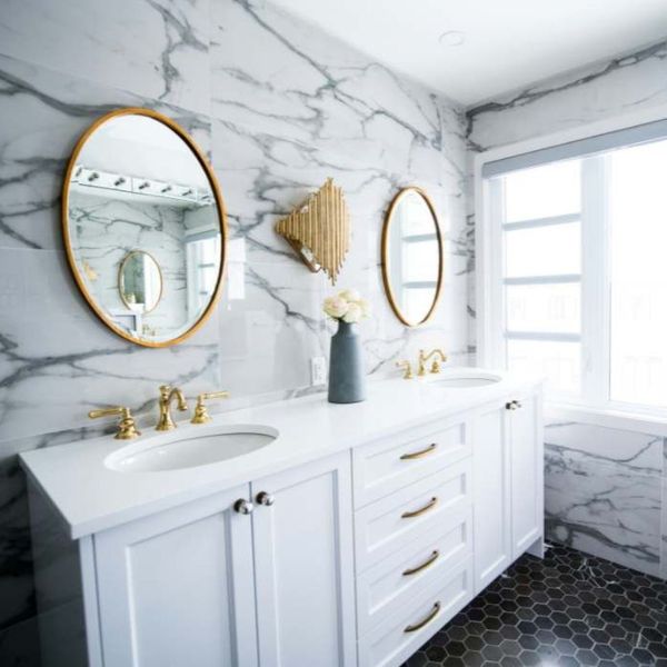 bathroom double vanity bathroom double vanity
