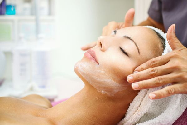 Enhanced Product Absorption through microdermabrasion