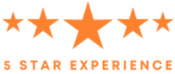 five star icon