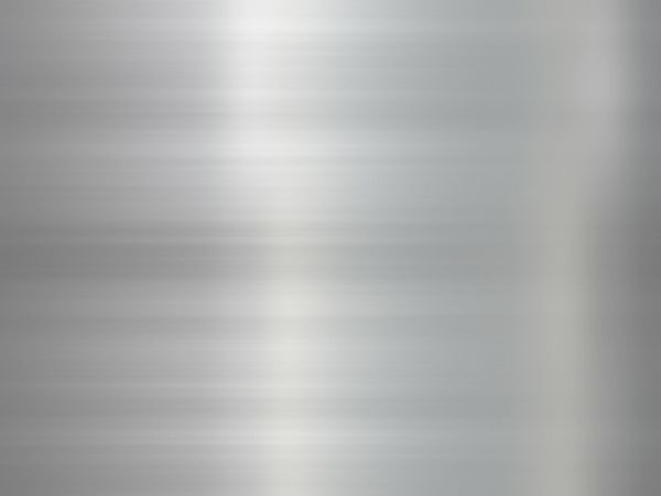 Stainless steel texture with smoothening. Stainless steel texture with smoothening.