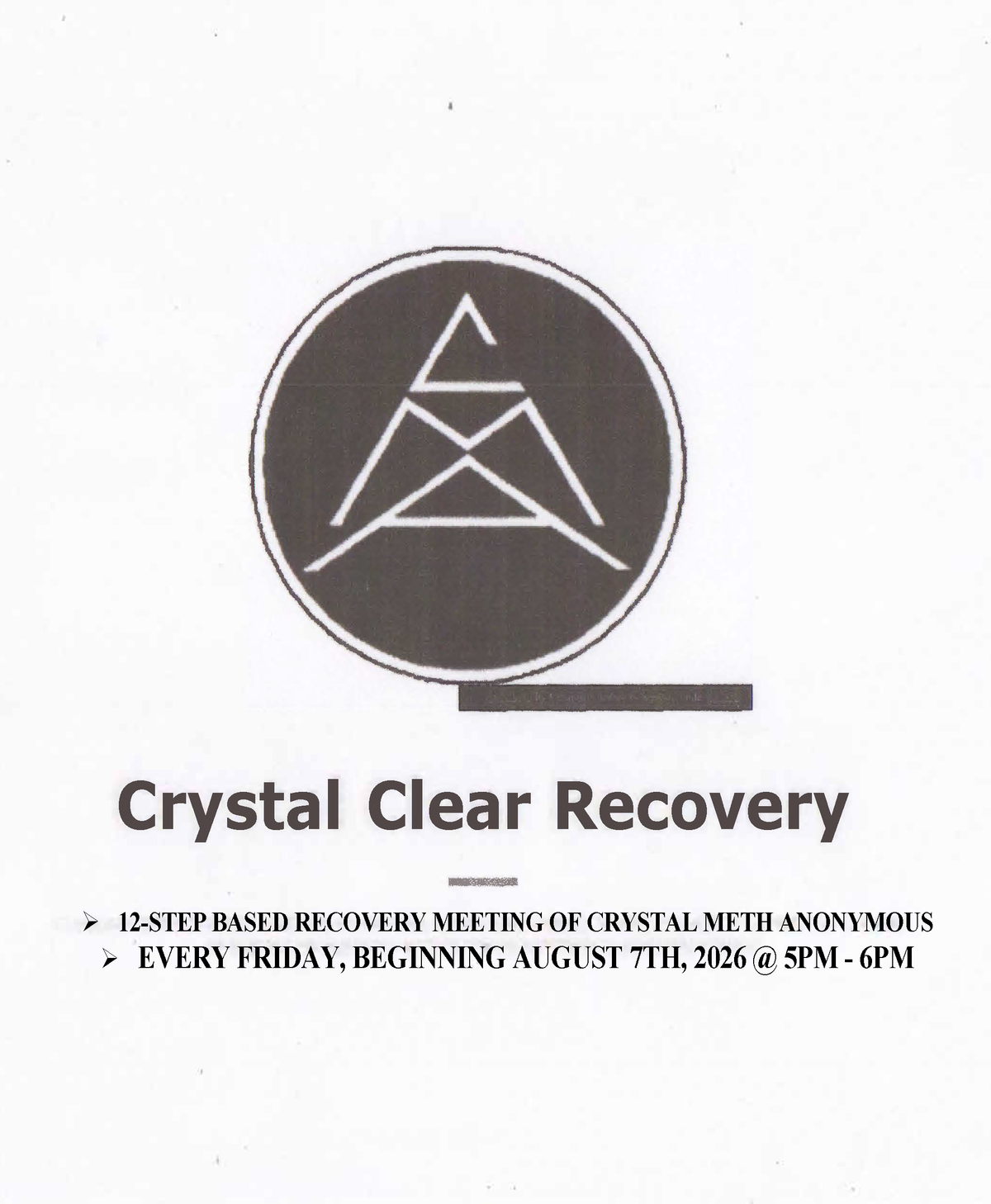 SKAC-Flyers_CrystalClearRecovery.png