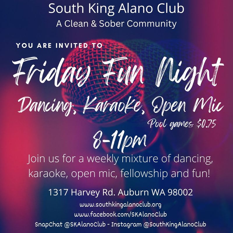 KINGS Night Club & Karaoke