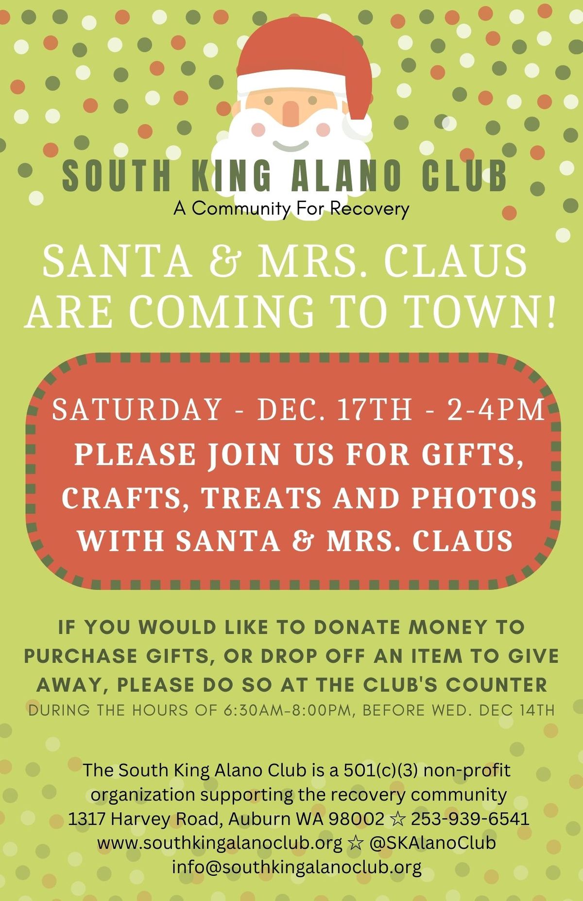 SKAC Santa is coming to town , meet and greet - updated 12-3-22.jpg