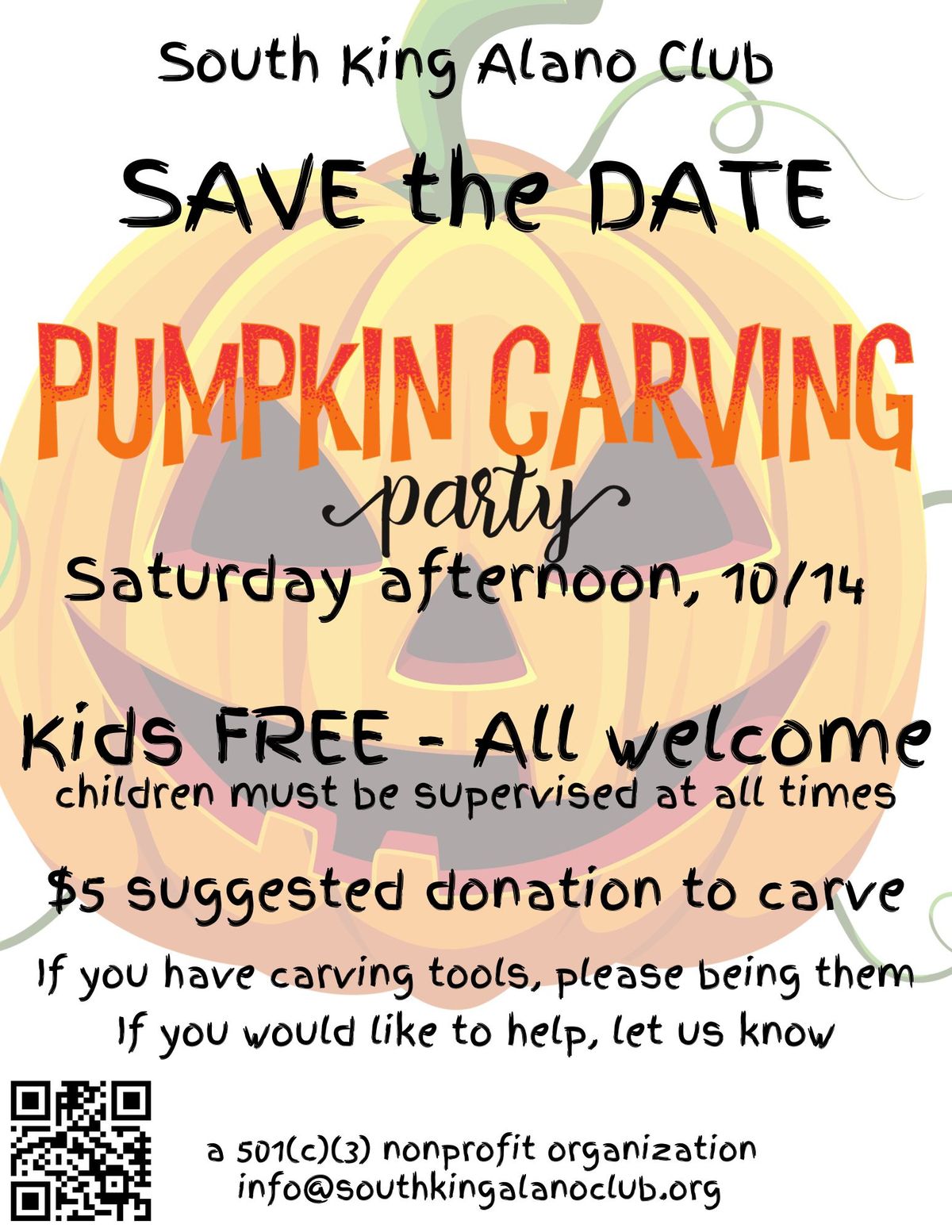 Save the Date - pumpkin carving event 10-14-23.jpg