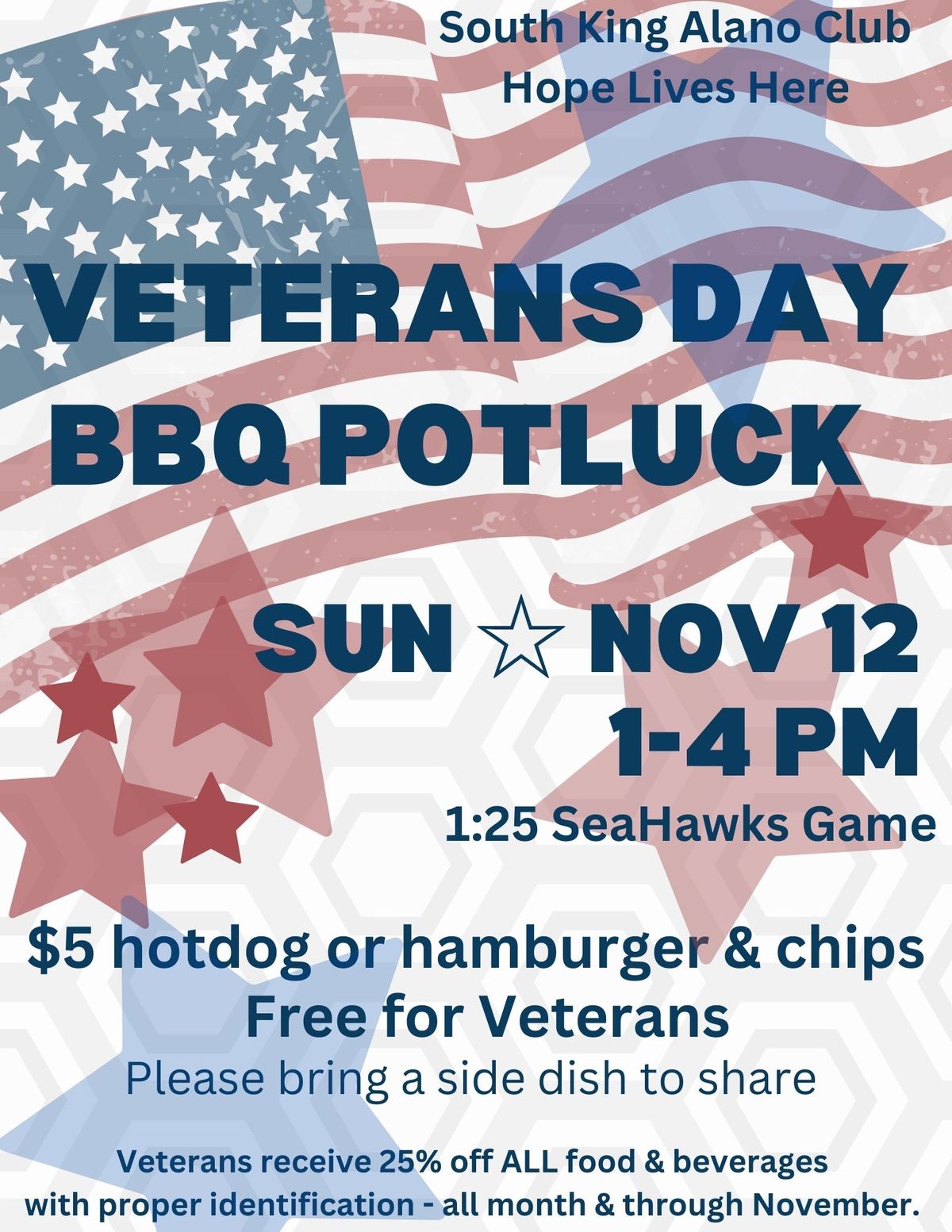 Veterans Day 2023 BBQ Potluck flyer.jpg