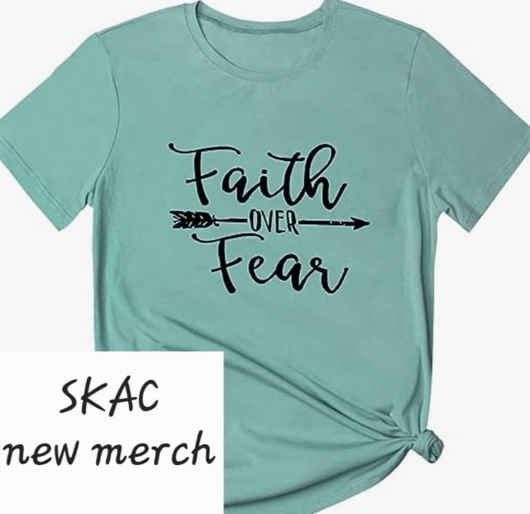 New Merch 10-2023 - Faith Over Fear tshirts.jpg