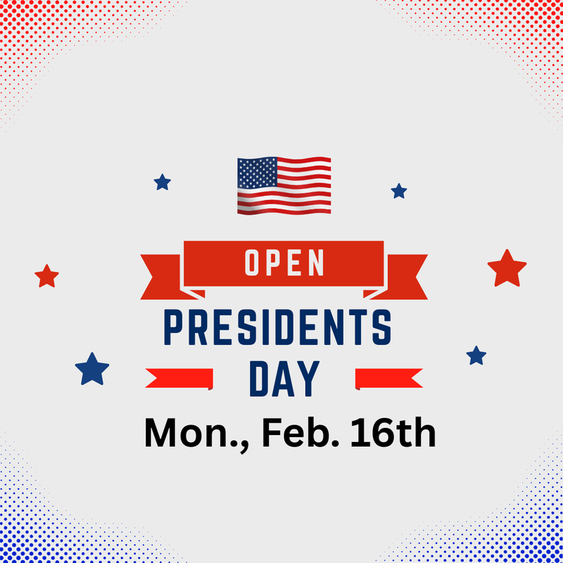 White Modern Happy Presidents Day Celebration Event Instagram Post.png