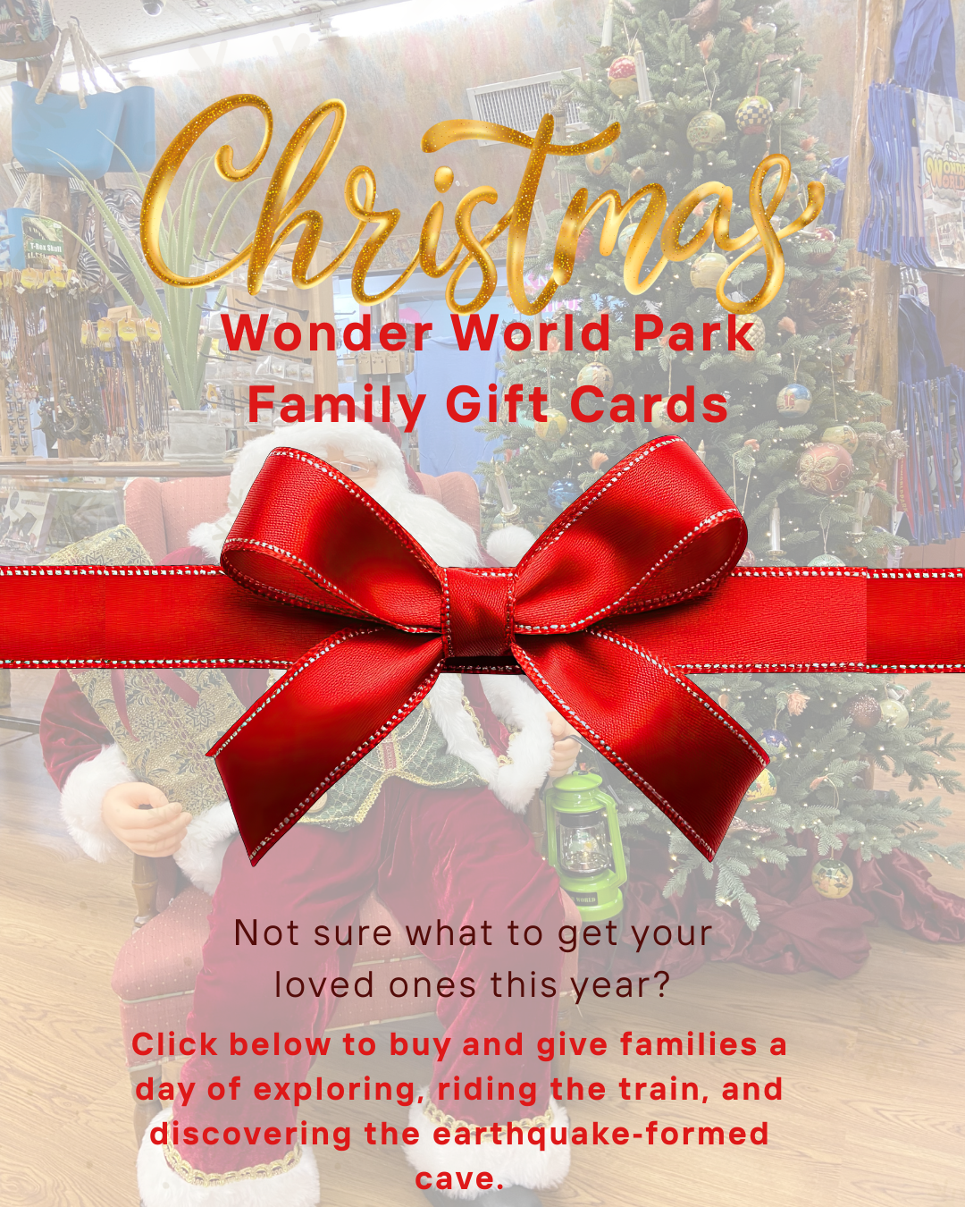 Gold and Red Traditional Christmas Gift Guide Instagram Post Carousel.png