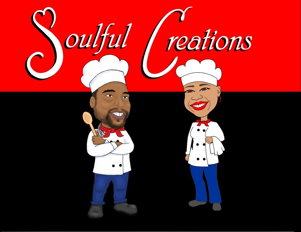 Home of Soulful Creations (Food Truck)
