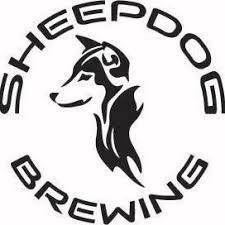 Sheepdog Brewing Logo