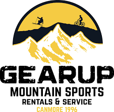 Gear Up Mountain Sports Rental Services