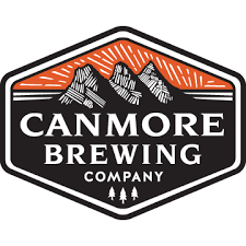Canmore Brewing Company Logo