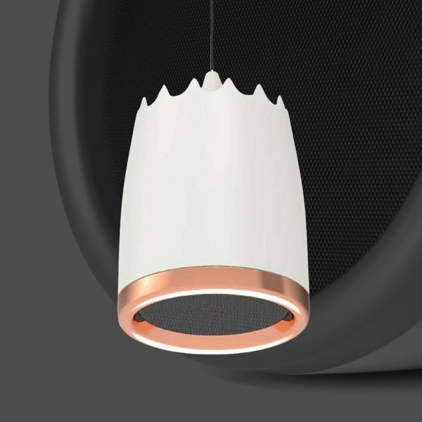 Jet Pendant speaker