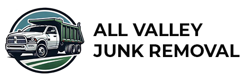 All Valley Junk Removal