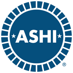 ASHI Logo