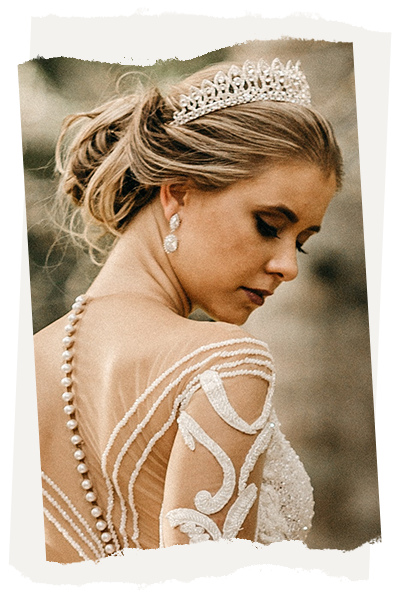 WEDDINGS
