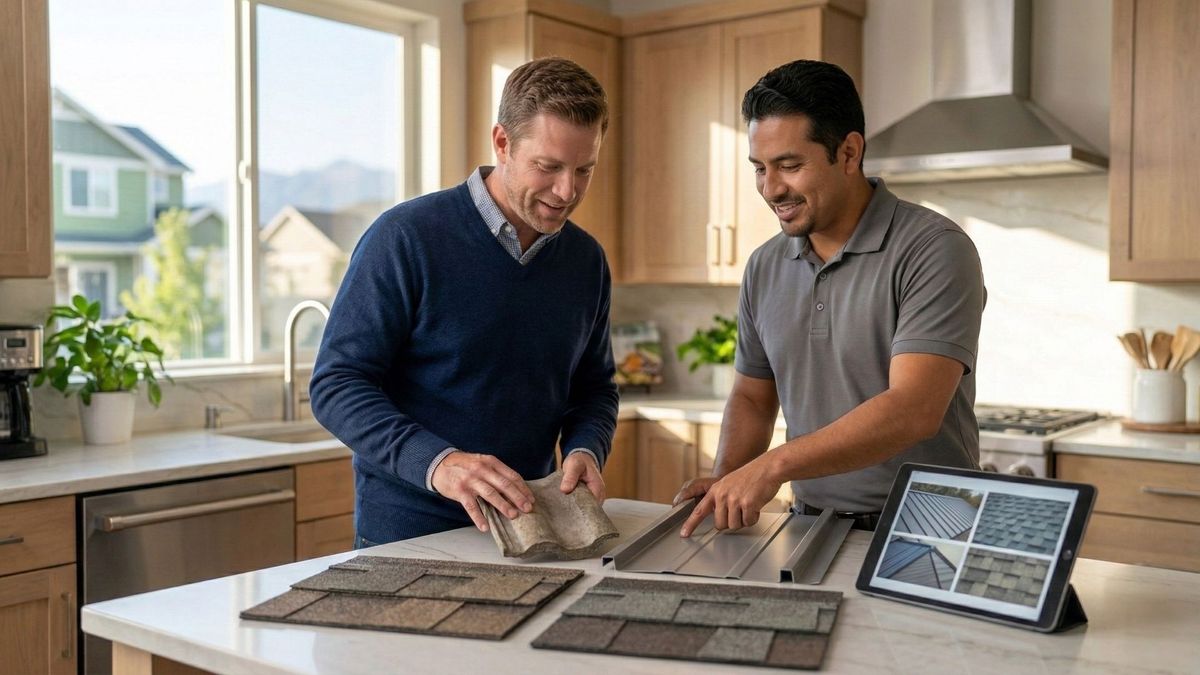 What Are The Best Roofing Materials For Denver Homes - featured image.jpg