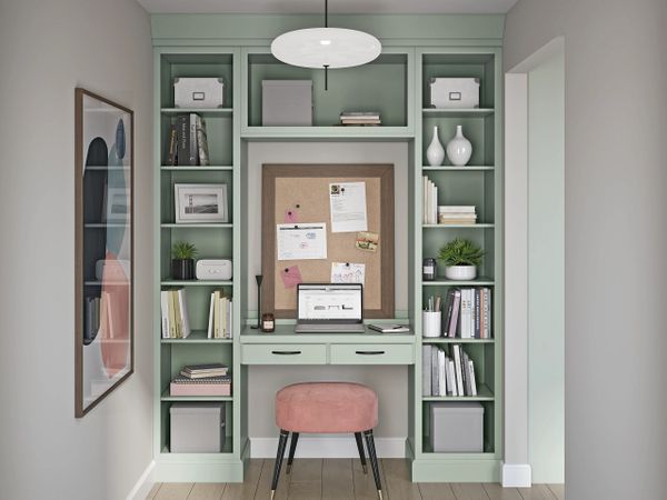 home office cabinetry home office cabinetry