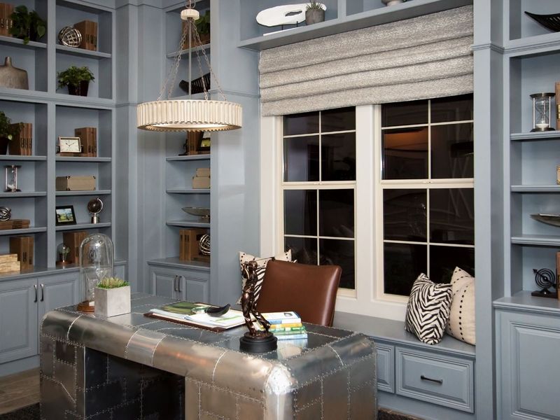 modern home office cabinetry modern home office cabinetry