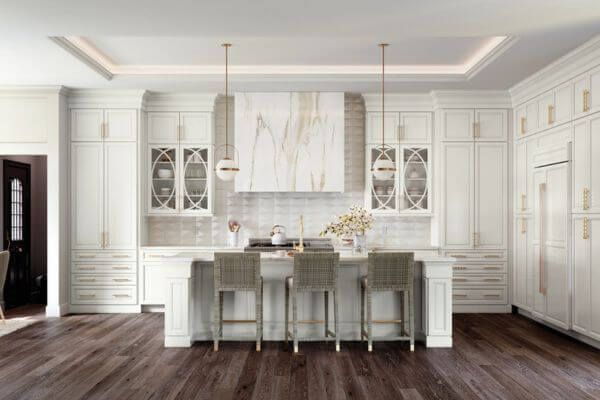 Kitchen Cabinets