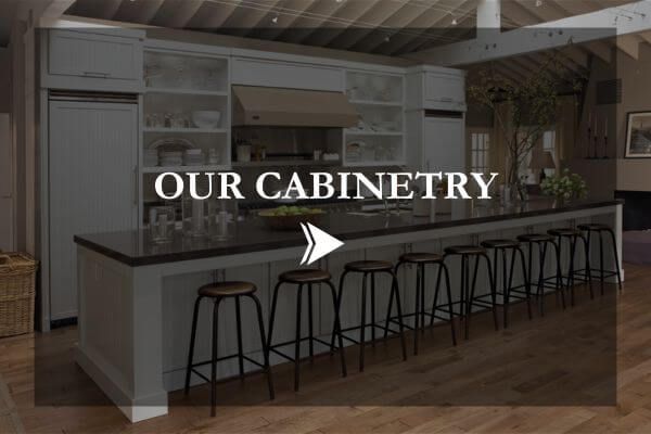 Our Cabinetry