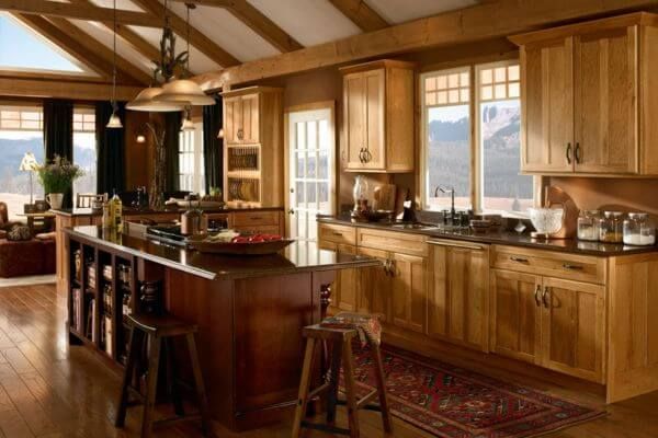 dark kitchen with custom cabinets dark kitchen with custom cabinets