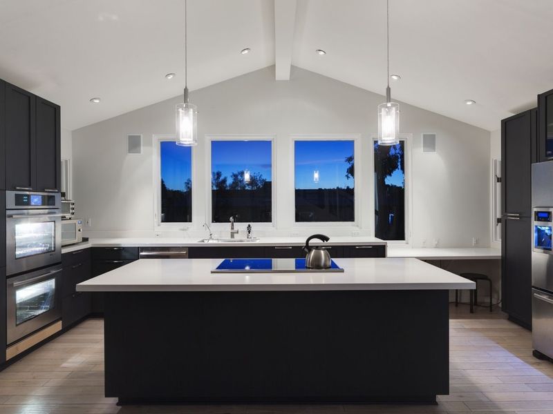 modern cabinetry in kitchen modern cabinetry in kitchen