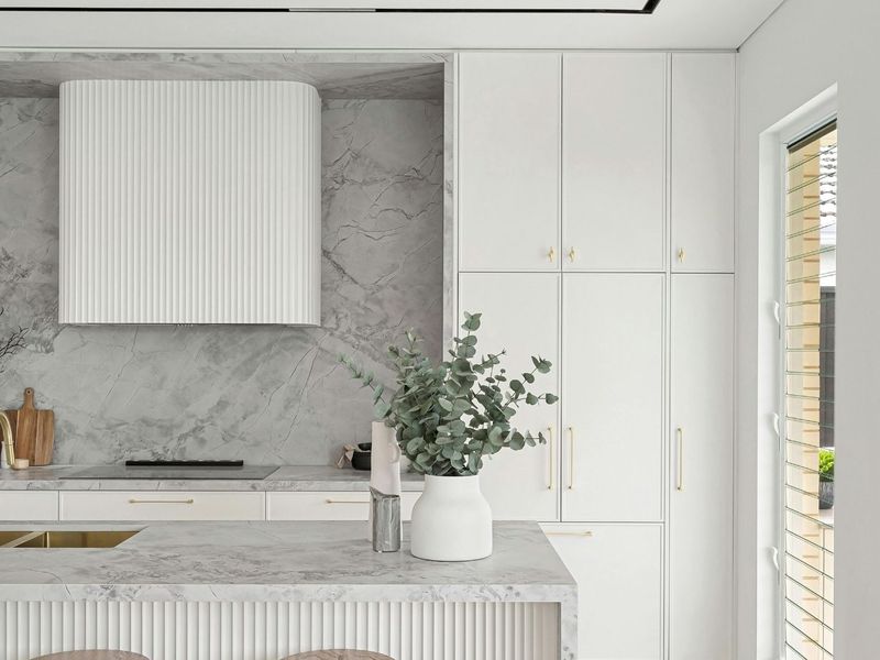 modern cabinetry in kitchen modern cabinetry in kitchen